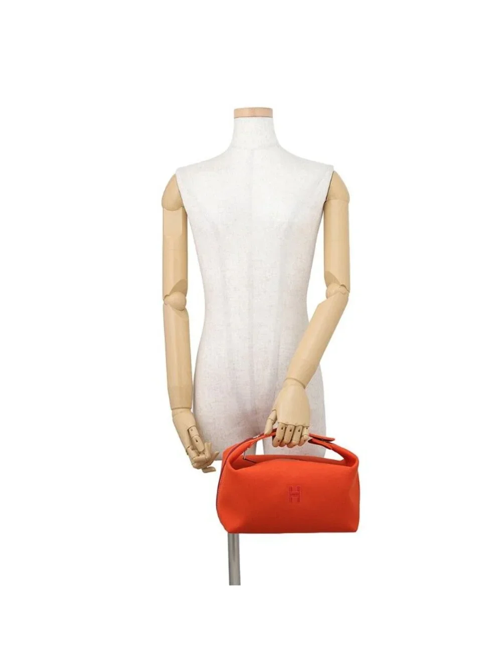 Hermes this authentic